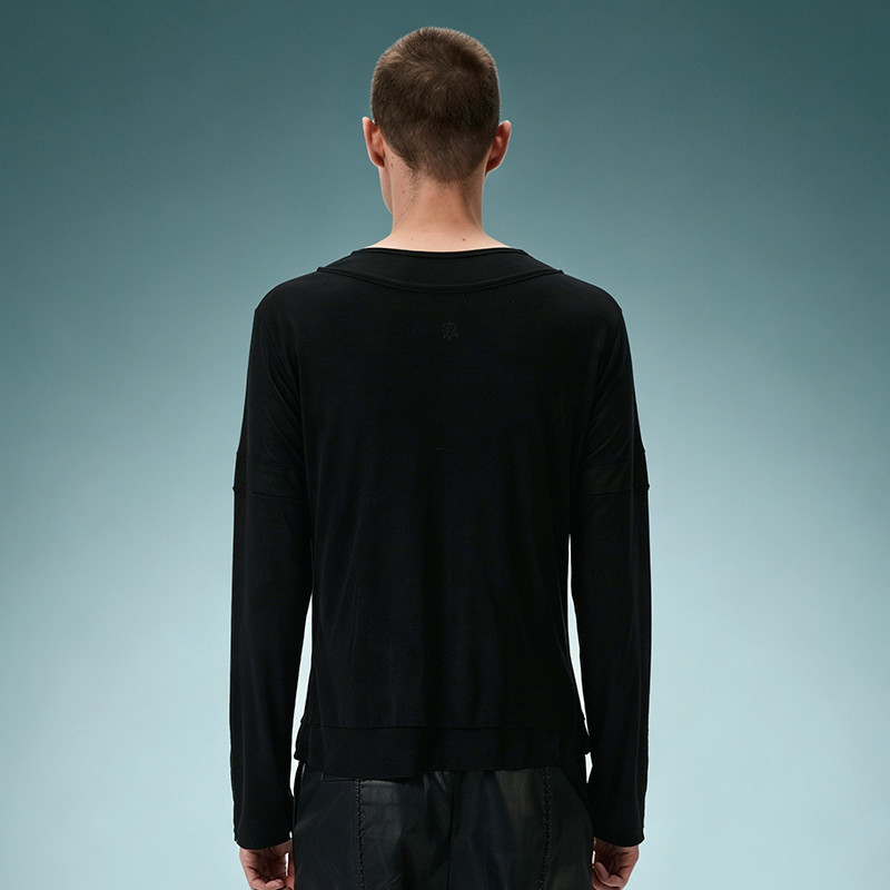 Slim Fit T-shirt 