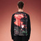 Custom Men's Long Sleeve Digital Print Tee | Thick Cotton Designer T-shirt | Men's  Y2K Streetwear Tee