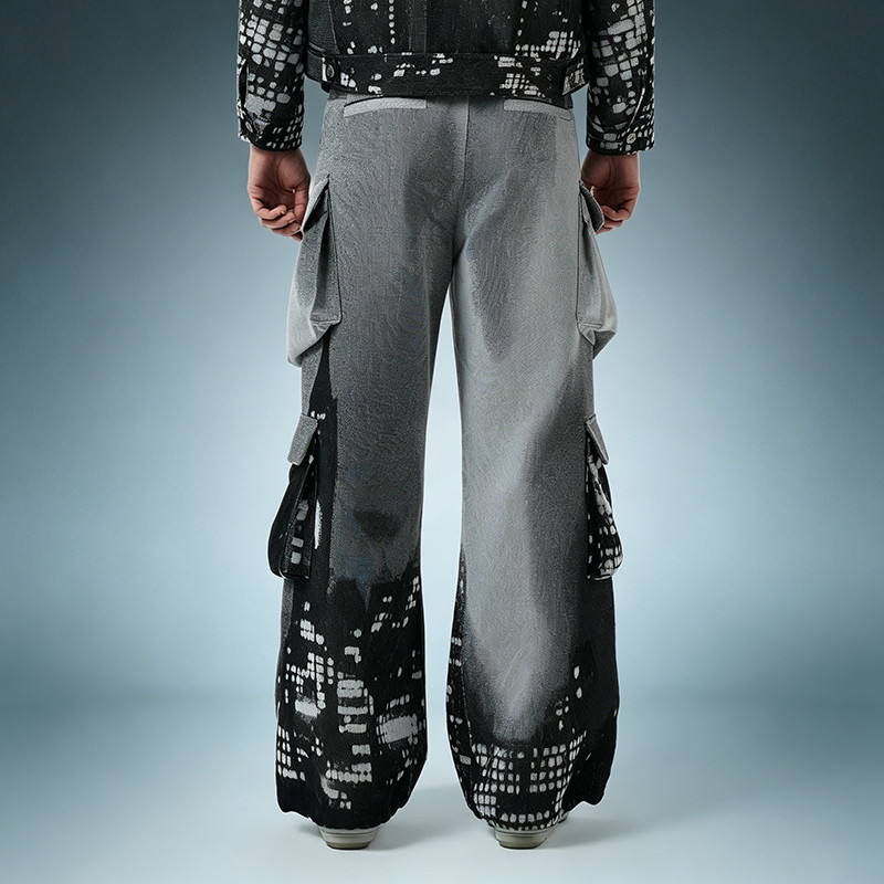 Streetwear pants Manufacturer