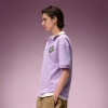 Vintage Casual T-shirt | Custom Oversized Polo T-Shirt | Pique 100% Cotton Unisex T-shirt