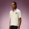 Vintage Casual T-shirt | Custom Oversized Polo T-Shirt | Pique 100% Cotton Unisex T-shirt