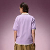 Vintage Casual T-shirt | Custom Oversized Polo T-Shirt | Pique 100% Cotton Unisex T-shirt