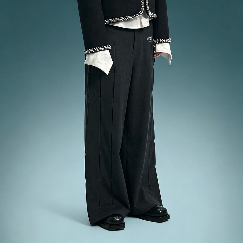 Baggy Pants