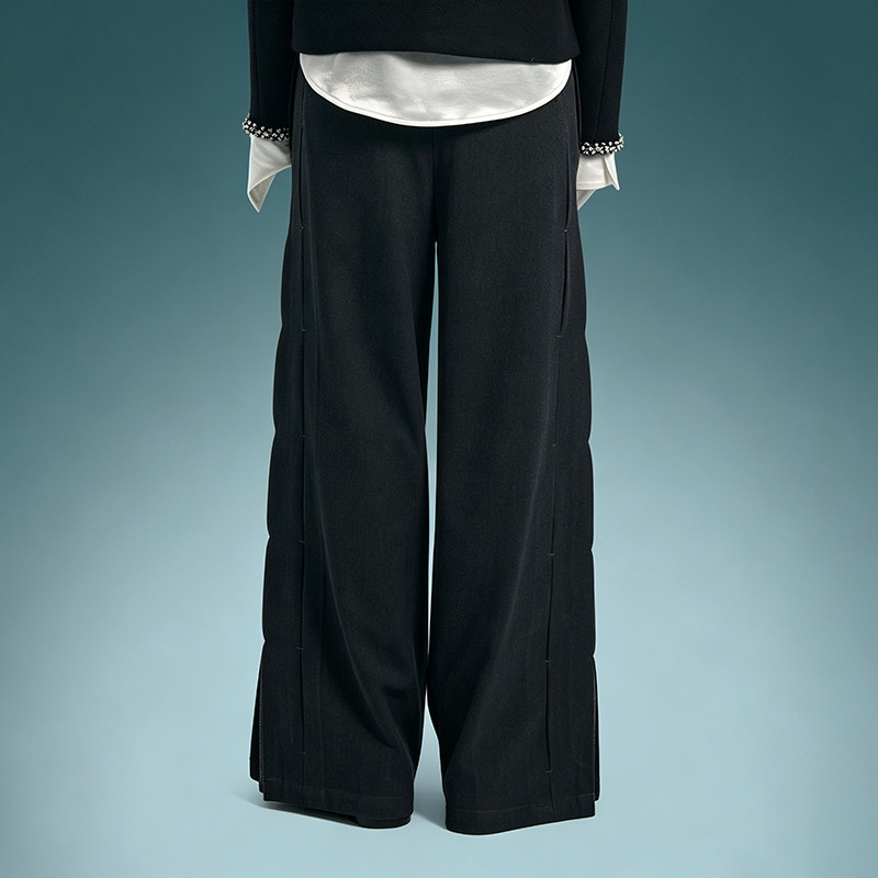 Luxury Streetwear Pants