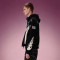 Stand Collar Cropped Fleece Jacket | Custom Bomber Racing Jacket | Y2K Streetwear Jacket For Men