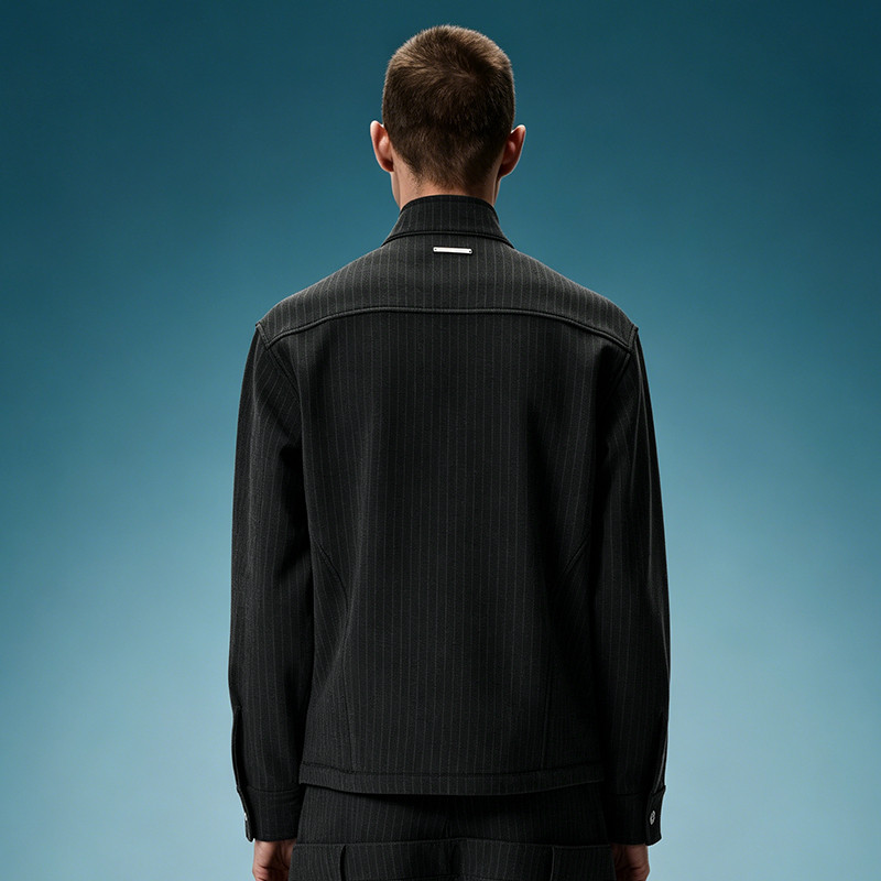 Custom Jacket