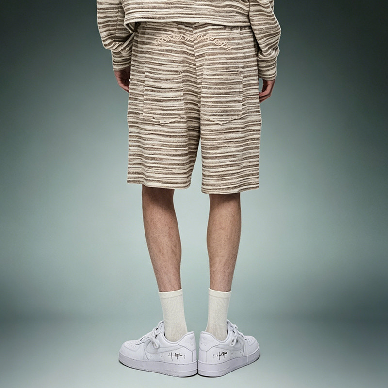 Casual Sports Shorts