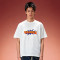 Custom Digital Print T shirt | Vintage Streetwear Short Sleeve Tee | Oversize 250GSM Cotton T-shirt