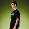 Custom Graphic Printed T-Shirt | 100% Cotton Short Sleeve Tee | Drop Shoulder Oversized Casual T-shirt