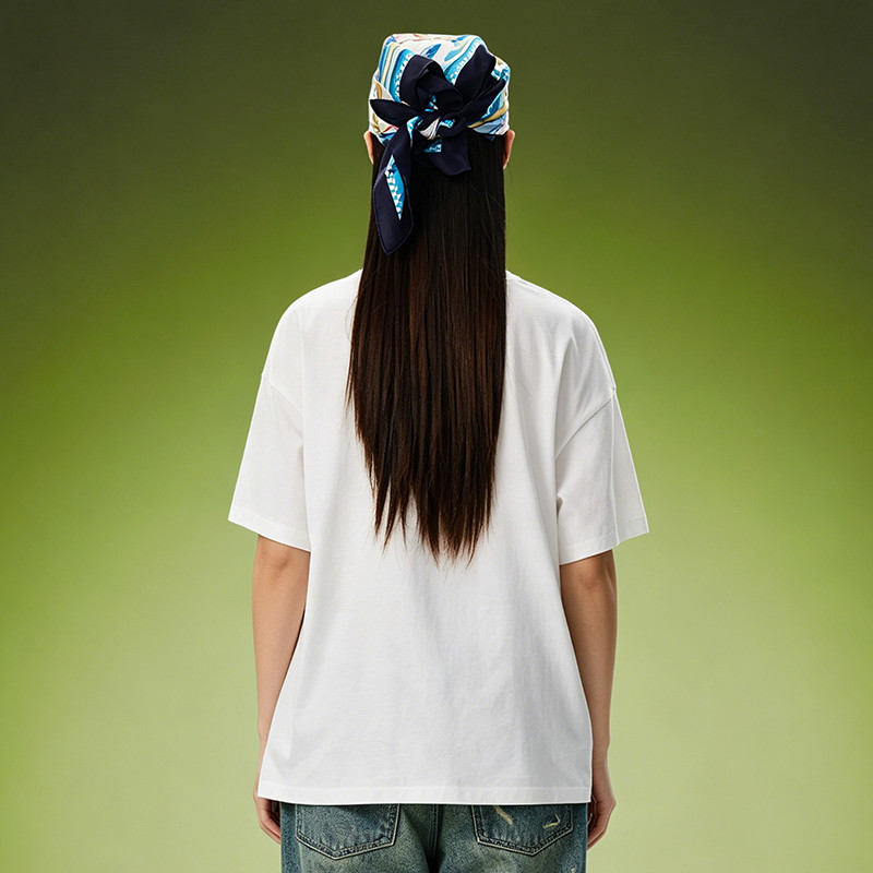 Graphic Printed T-Shirt