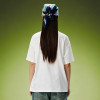Custom Graphic Printed T-Shirt | 100% Cotton Short Sleeve Tee | Drop Shoulder Oversized Casual T-shirt