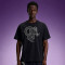 Custom Printed Boxy Fit T-Shirt | Vintage Short Sleeve Tee | 240GSM Cotton Men's Streetwear T-Shirt