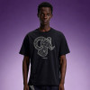 Custom Printed Boxy Fit T-Shirt | Vintage Short Sleeve Tee | 240GSM Cotton Men's Streetwear T-Shirt