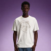 Custom Printed Boxy Fit T-Shirt | Vintage Short Sleeve Tee | 240GSM Cotton Men's Streetwear T-Shirt