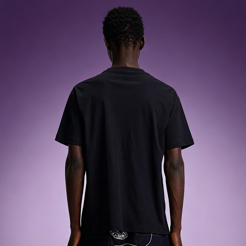 Boxy Fit T-Shirt