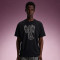 Custom DTG Print T-shirt | Washed 100% Cotton Tee | Oversize Vintage Streetwear T-shirt