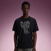 Custom DTG Print T-shirt | Washed 100% Cotton Tee | Oversize Vintage Streetwear T-shirt