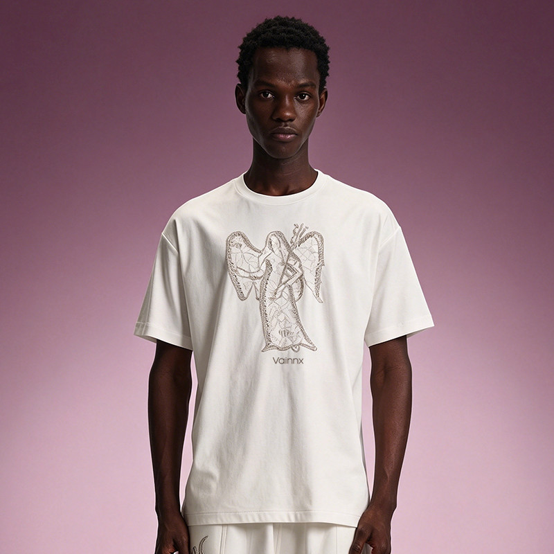 Custom Tshirt Manufacturer