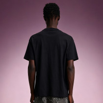 Custom DTG Print T-shirt | Washed 100% Cotton Tee | Oversize Vintage Streetwear T-shirt