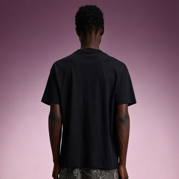 Custom DTG Print T-shirt | Washed 100% Cotton Tee | Oversize Vintage Streetwear T-shirt