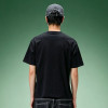 Custom Streetwear T-Shirt | 100% Cotton Short Sleeve Tee | Screen Print Oversized Drop Shoulder T-Shirt