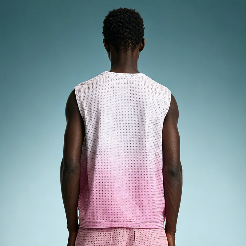Lightweight Breathable T-shirt