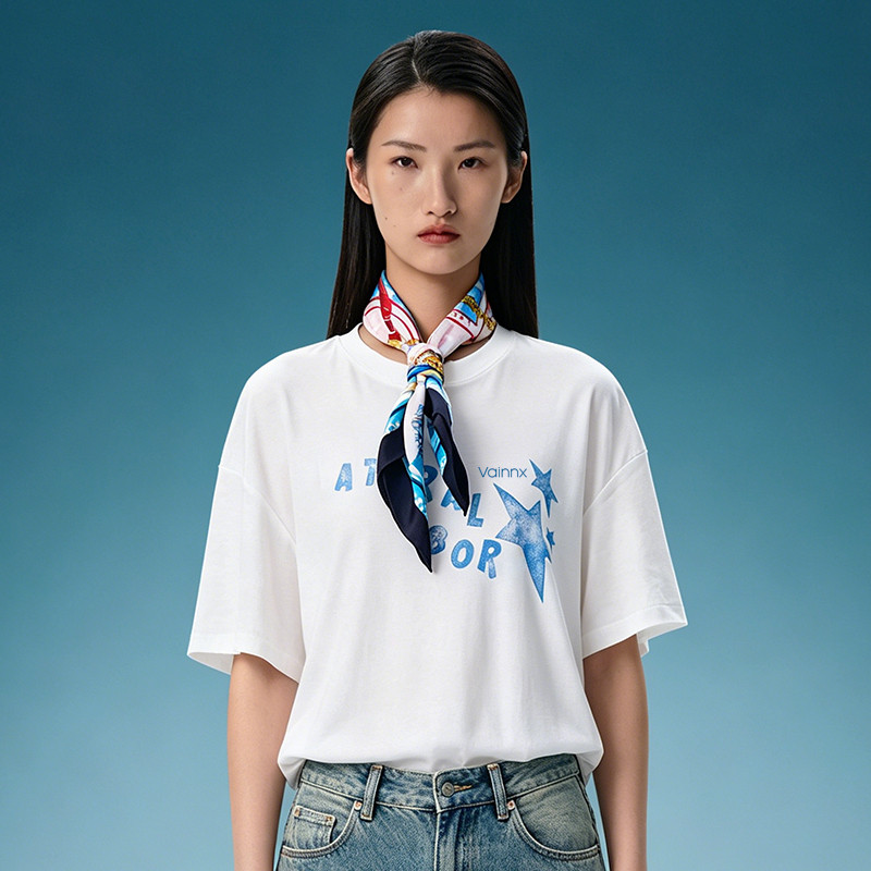 Oversized Unisex T Shirt
