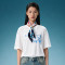 Custom DTG Print T-shirt | High Quality Heavyweight Short Sleeve Tee | Oversized Unisex T Shirt