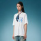 Custom DTG Print T-shirt | High Quality Heavyweight Short Sleeve Tee | Oversized Unisex T Shirt