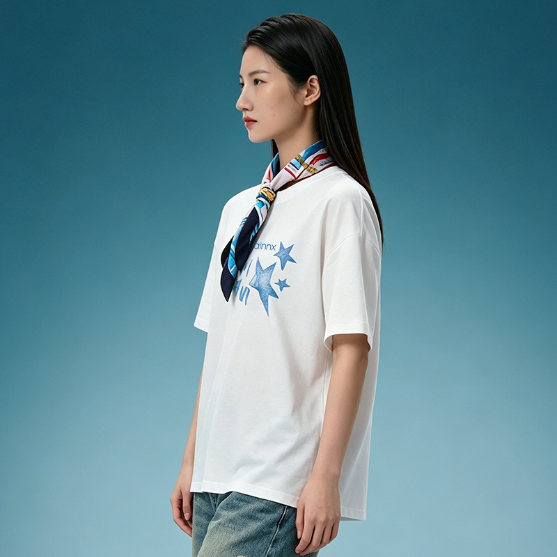 High Quality Tee 