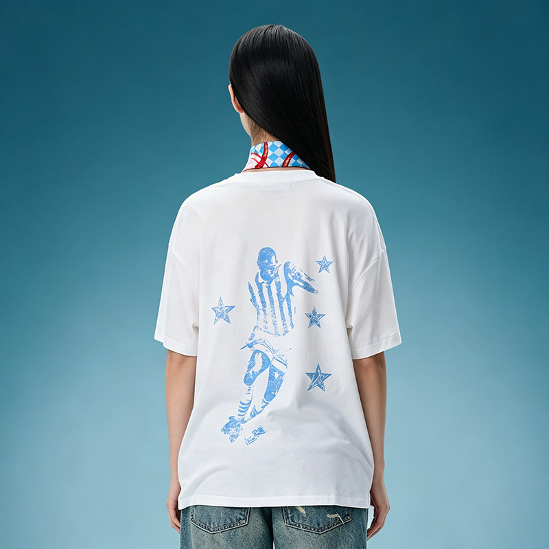 DTG Print T-shirt