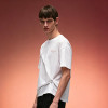 Custom Artistic Asymmetrical Tee | High Quality T-shirt Manufacturer | Designer Streetwear Short Sleeve Tee