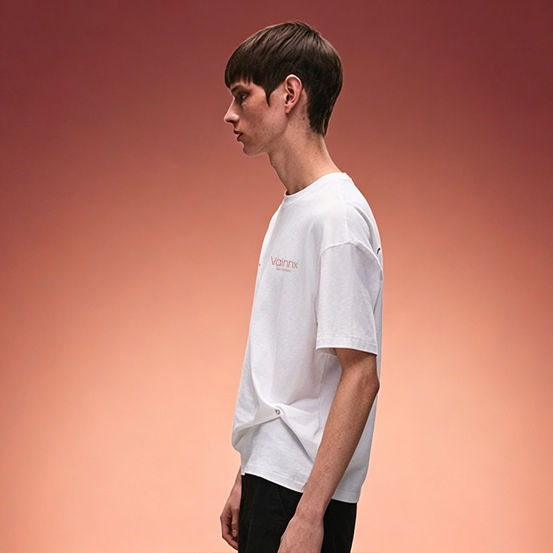 Designer Short Sleeve Tee