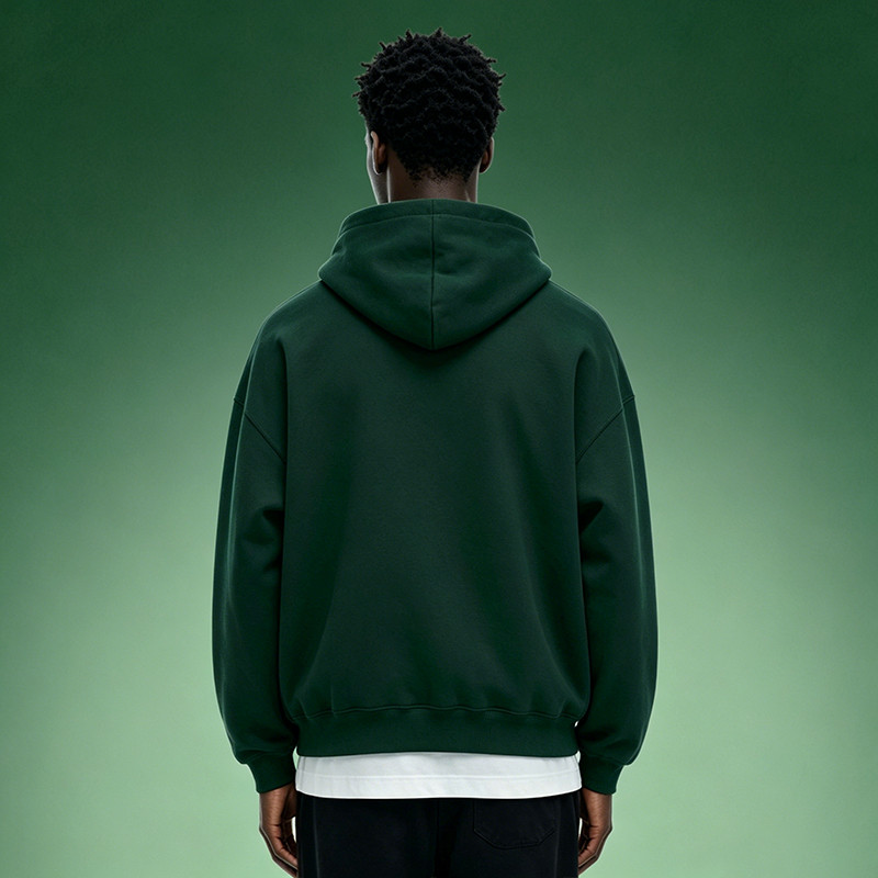 Screen Print Hoodie