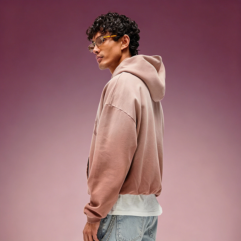 Sun Fade Hoodie