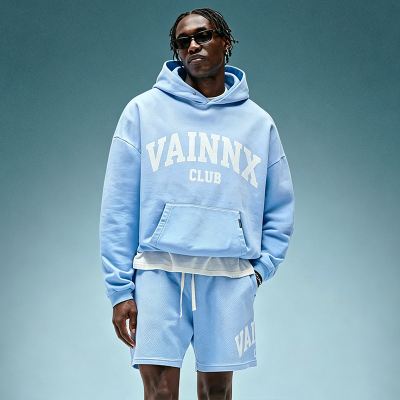 Organic Cotton Sweatsuit