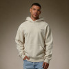 Custom Screen Print Oversized Hoodie | Fleece Oversized Plain Pullover Hoodie | Drop Shoulder Casual Hoodie