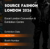 PRESS RELEASE: Vainnx Triumphs at Source Fashion London 2026, Showcasing Manufacturing Excellence in High-End Streetwear