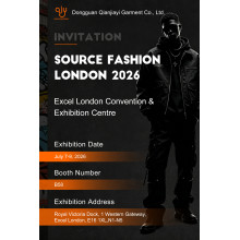 PRESS RELEASE: Vainnx Triumphs at Source Fashion London 2026, Showcasing Manufacturing Excellence in High-End Streetwear