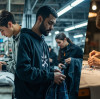 Vainnx vs Lodyway vs Rainbow Touches: Best B2B Streetwear Manufacturer 2026 Compared