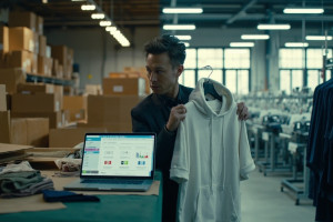 Alibaba Supplier vs Direct OEM Factory: Hidden Costs of Buying Streetwear on 1688