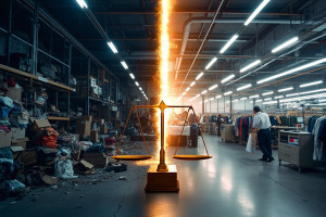 Alibaba Supplier vs Direct OEM Factory: Hidden Costs of Buying Streetwear on 1688