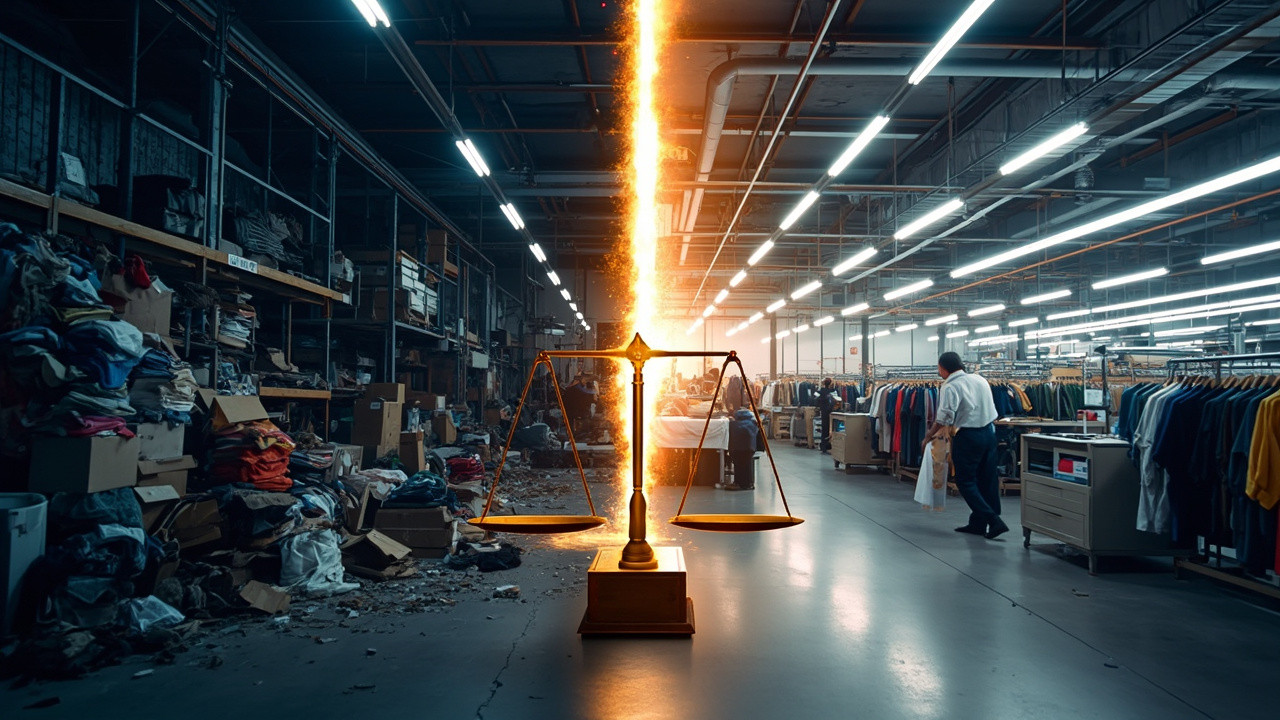 Alibaba Supplier vs Direct OEM Factory: Hidden Costs of Buying Streetwear on 1688