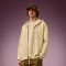 Custom High Quality Hoodie | Oversized Men's Full Zip Hoodie | 100%Cotton Fleece Hoodie Wholesale