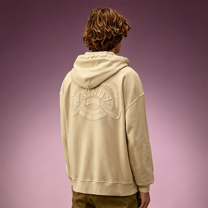 Oversized Hoodie