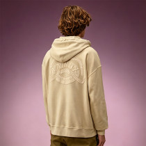 Custom High Quality Hoodie | Oversized Men's Full Zip Hoodie | 100%Cotton Fleece Hoodie Wholesale