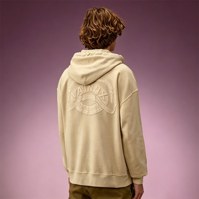 Custom High Quality Hoodie | Oversized Men's Full Zip Hoodie | 100%Cotton Fleece Hoodie Wholesale