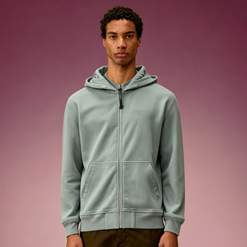 Custom Solid Color Hoodie | Casual Oversized Men's Zipper Hoodie | Apparel Streetwear Manufacturer