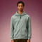 Custom Solid Color Hoodie | Casual Oversized Men's Zipper Hoodie | Apparel Streetwear Manufacturer
