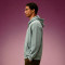 Custom Solid Color Hoodie | Casual Oversized Men's Zipper Hoodie | Apparel Streetwear Manufacturer